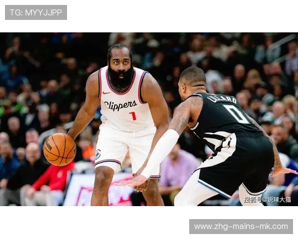 快船逆袭勇士下滑：联盟新格局的猛然变局