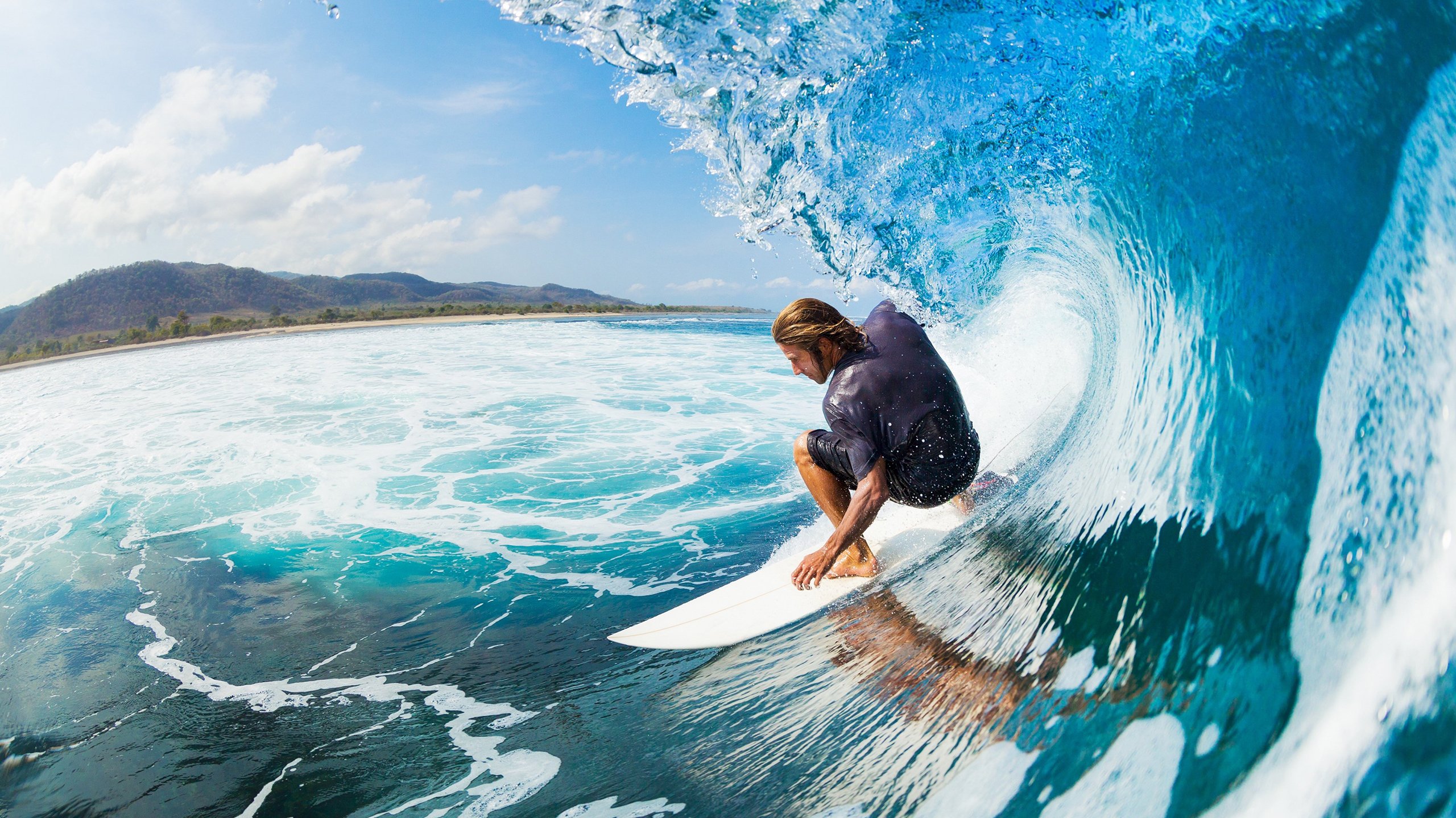 “军训结束体能测试赛” 检验军训成果